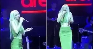 Gülşen ikinci kez hakim karşısında