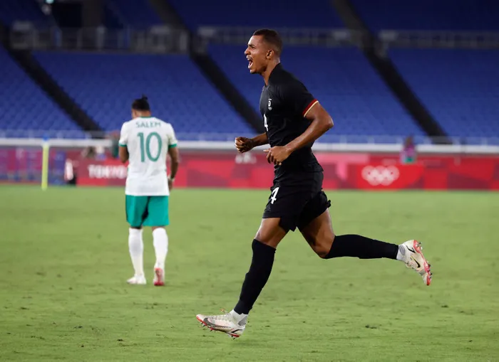 Beşiktaş aradığı stoper Almanya’da buldu! İşte bonservis bedeli