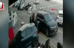 İstanbul’da ayak ezme cinayeti