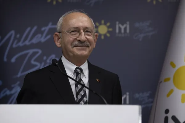 İYİ Parti'de alarm zilleri çalıyor! Seçmen Akşener'e mesajı verdi - 5