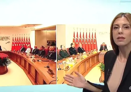 YAŞ ne zaman ve neden kuruldu? Yüksek Askeri Şura’da askeri vesayet nasıl sona erdi? 