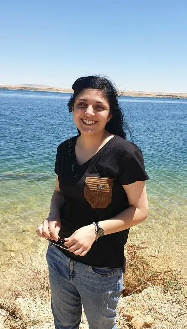 Bombacı kadın terörist, dikkat çekmemek için topuklu ayakkabı ile keşif yapmış