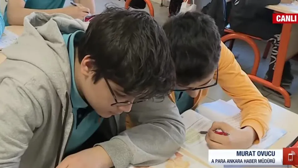 Özel okullara haksız rekabet soruşturması!