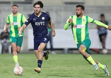 Fenerbahçe'de Ferdi Kadıoğlu'na yeni talip!