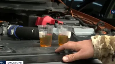 Sahte motor yağı nasıl anlaşılır?