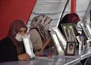 Diyarbakır annelerinin evlat nöbeti devam ediyor