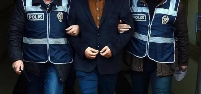 Ankara’da ByLock gözaltıları
