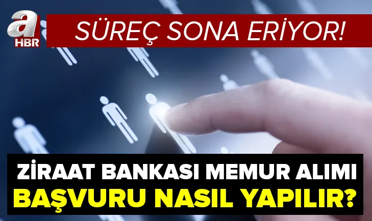 son 2 gun ziraat bankasi memur alimi
