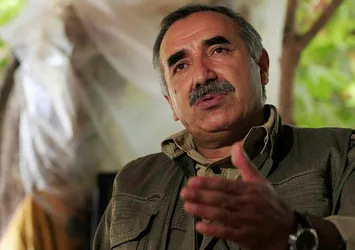 Karayılan'dan PKK'nın sonunun geldiğini gösteren talimat