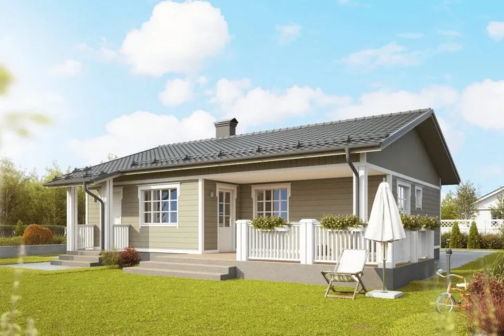 145 bin TL’ye konut sahibi olun! 75 m2, 80 m2, 90 m2, 110 m2... Prefabrik 4+1, 3+1, 2+1 ev FİYATLARI 2023 | Metrekaresine göre hesaplama...