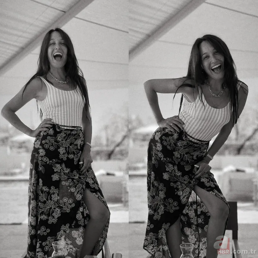 Herkes formda sanıyordu! Gupse Özay hastalığını ilk kez açıkladı: “Biraz rahatsız edici…” 3