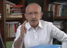 Kılıçdaroğlundan provokatif çağrı