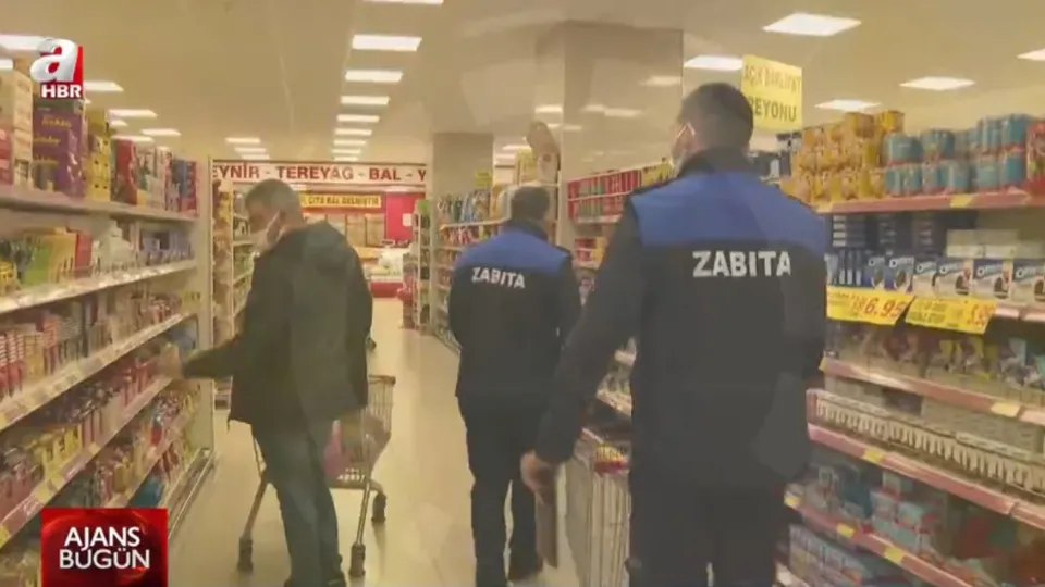 Market üzerinden kirli siyaset! Muhalefetle birlikte mi hareket ediyorlar? İşte fiyat oyununun perde arkası