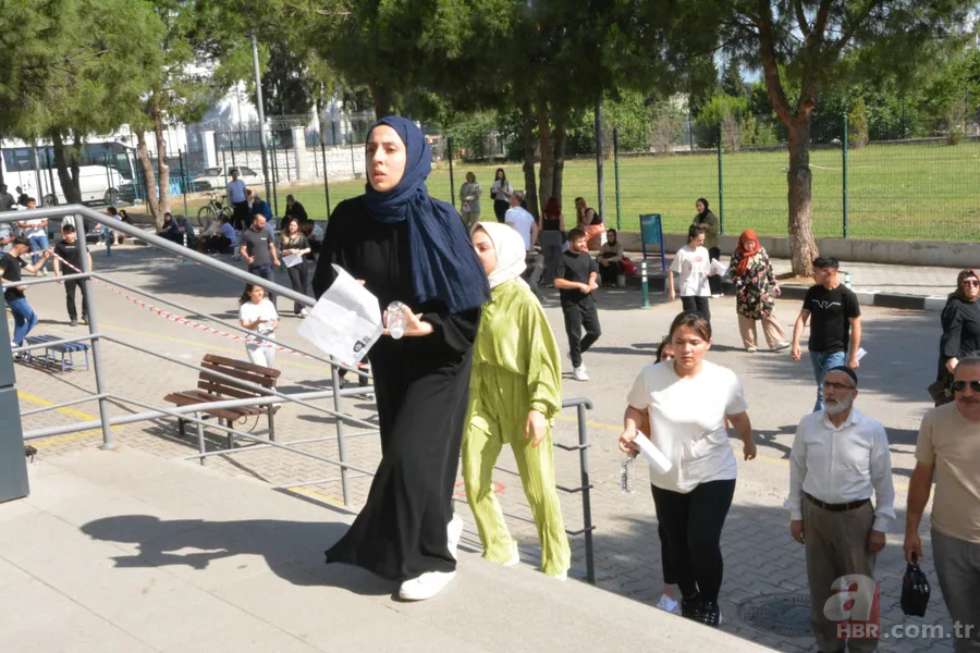 YKS giriş belgesi sorgulama: Çıktı renkli mi olmalı? Siyah-beyaz çıktı sınavda kabul ediliyor mu? 2