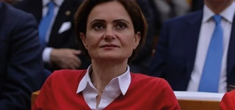Canan Kaftancıoğlu ne dedi? Canan Kaftancıoğlu hangi şiiri okudu?