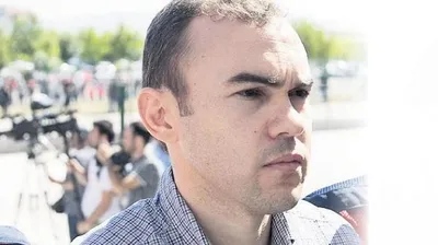 Oğlunu öldüren FETÖ'cüye seslendi: Gözlerimin içine bak - 1