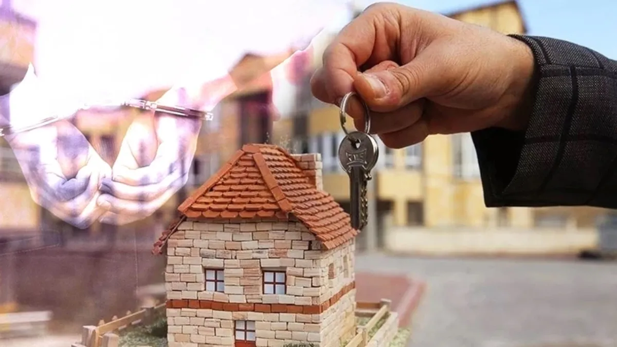 Emlakta "hayalet ilan" devri kapandı! Fahiş fiyata ve sahte ilana "dur"