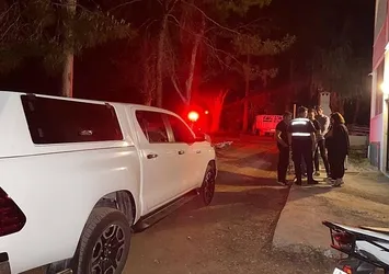 Evinde kanlar içinde bulunmuştu! Şok gerçek: Sevgilisinin arkadaşları yakalandı