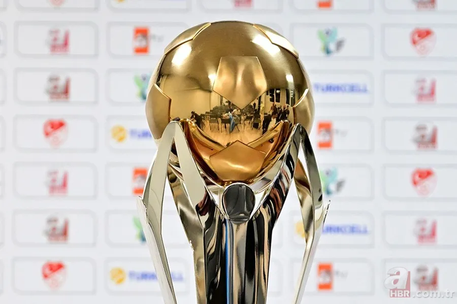 Süper Kupa final maçı ne zaman, hangi tarihte? Galatasaray Beşiktaş maç tarihi belli oldu mu, nerede oynanacak? 7