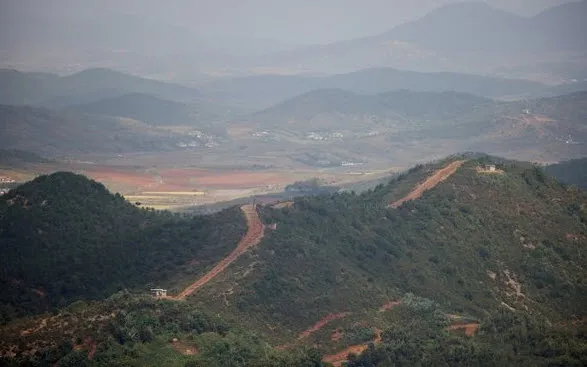 Kuzey Kore’den Güney Kore’ye geçen adamın sırrı ortaya çıktı