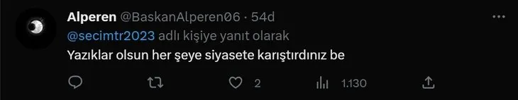 Kılıçdaroğlu depremden siyaset devşirdi! Vatandaşlardan tepkiler gecikmedi: