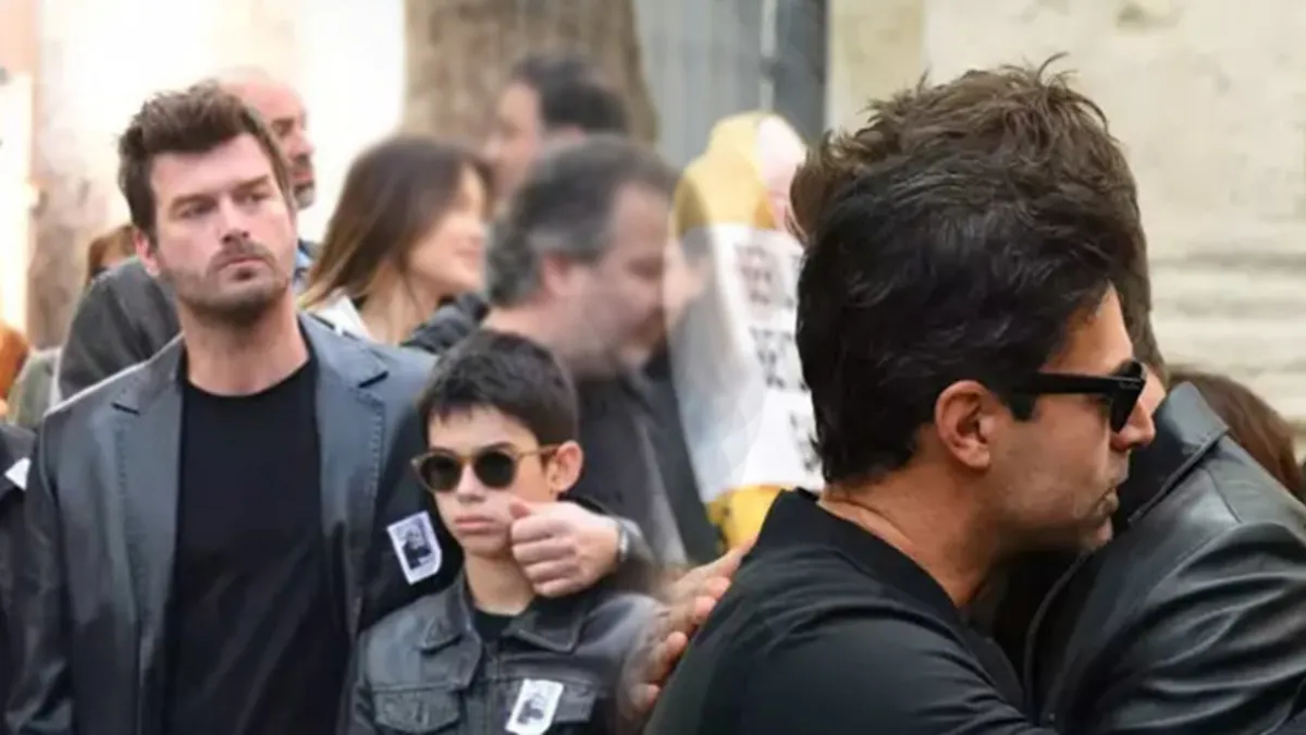 Kıvanç Tatlıtuğ yalnız bırakmadı! Oyuncu Kıvanç Kasabalı'nın acı günü!