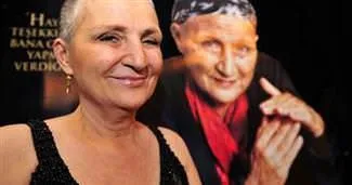 ’Türkan’ı bir de sinemada izleyin