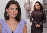 Hamilelikte 33 kilo alan Buse Varol incecik oldu! 10 kilo verdiren diyet...