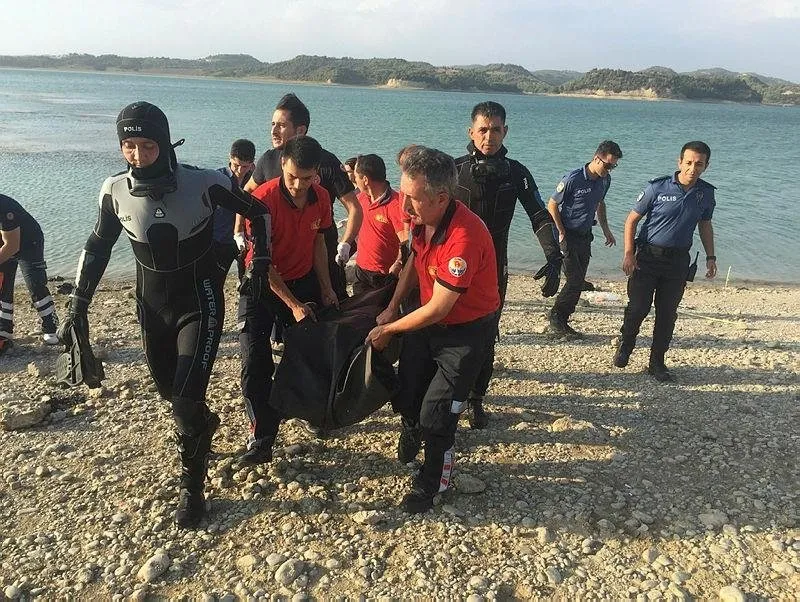 Adana Da Kahreden Olay
