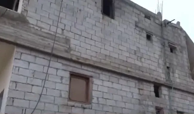 iste-deas-lideri-kureysinin-olduruldugu-ev-a-haber-o-evi-goruntuledi-1643959607806.jpg İşte DEAŞ lideri Kureyşi’nin öldürüldüğü ev! A Haber o evi görüntüledi - 1