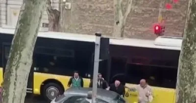 İmamoğlu vatandaşa zulüm oldu! İstanbullu ulaşımda çile çekiyor