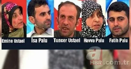 Müge Anlı ile Tatlı Sert’teki Palu ailesi davasında Yargıtay’dan karar çıktı! 5 aile üyesi tahliye edildi! Enişte Tuncer Ustael...