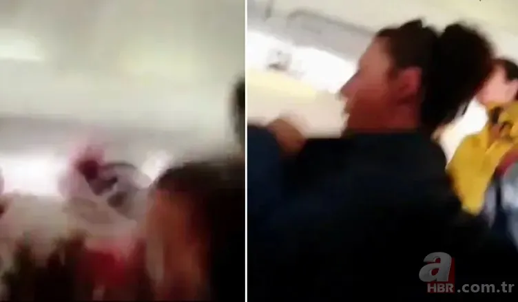 Londra-Singapur uçağında dehşet! Türbülansa girdi... Ölü ve yaralılar var 2