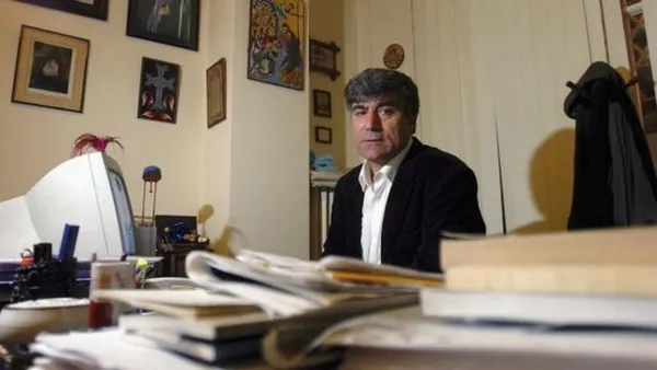 Son dakika: Hrant Dink davasında flaş gelişme! Başvuru sonrası karar verildi - 2