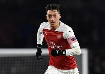 Arsenal 22 maç sonra kaybetti