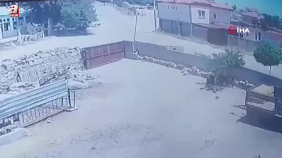 İş yerine rastgele ateş açıldı: 1 ölü