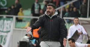 Giresunspor’da Ümit Özat dönemi sona erdi!
