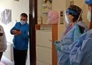 Evde Kovid-19 karantinasında olanlar dikkat