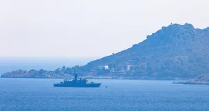 Yunanistan boş bir rüyada!