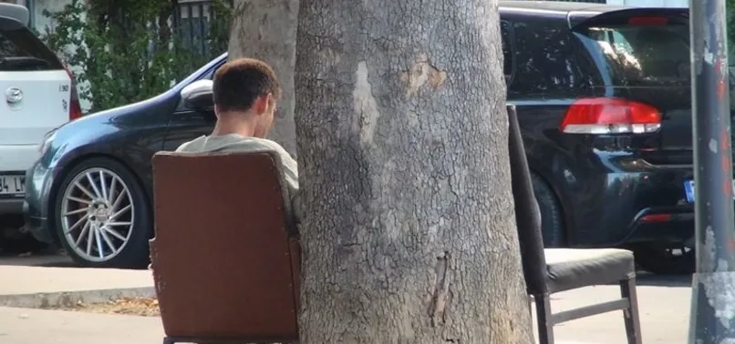 Son dakika: Beyoğlu'nda "değnekçilik" yapan 7 kişi gözaltında! Dehşetin ardından yine görüntülenmişlerdi