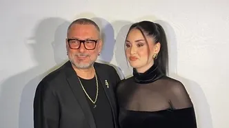 Hüsnü Şenlendirici’nin kızı Naz Şenlendirici bambaşka biri oldu!