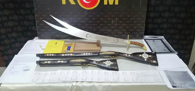 28 ilde tefecilere 'Kene' operasyonu: 120 şüpheli gözaltı