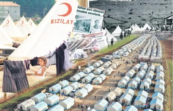 İşte muhaliflerin Kızılay hazımsızlığının nedeni! Tarihleri kendilerinden bile daha utanç verici - 1