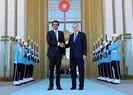 İsraile rest: Filistin kurtulana kadar görüşme yok