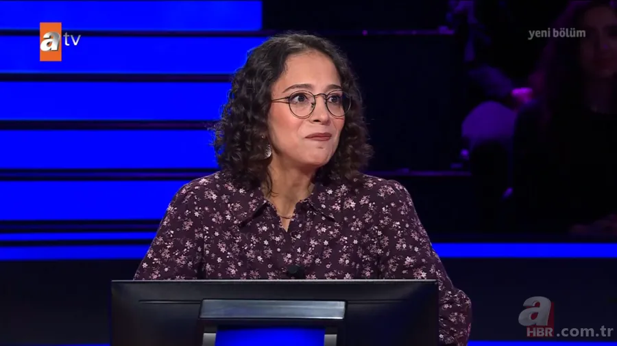 Milyoner’de ilham veren hayat! Engel tanımayan öğretmenin başarı dolu mücadelesi gündem oldu 9