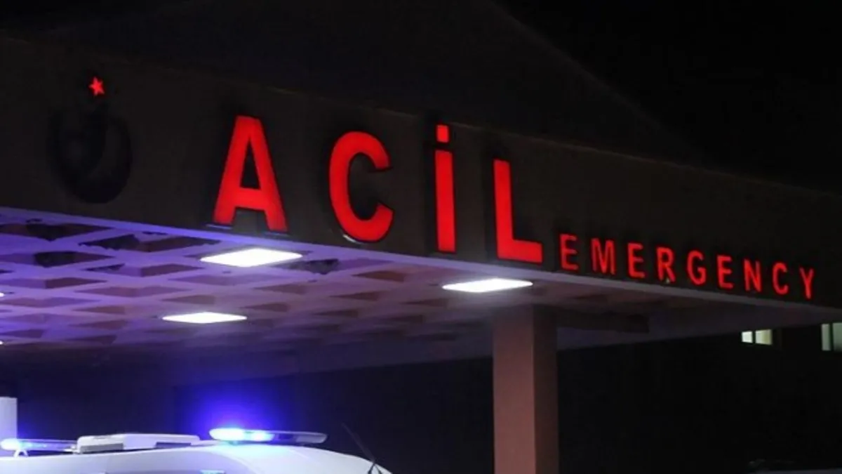 Gümüşhane'de mantar çok sayıda kişiyi hastanelik etti!