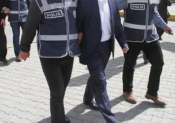 Konya'daki FETÖ operasyonunda 38 tutuklama
