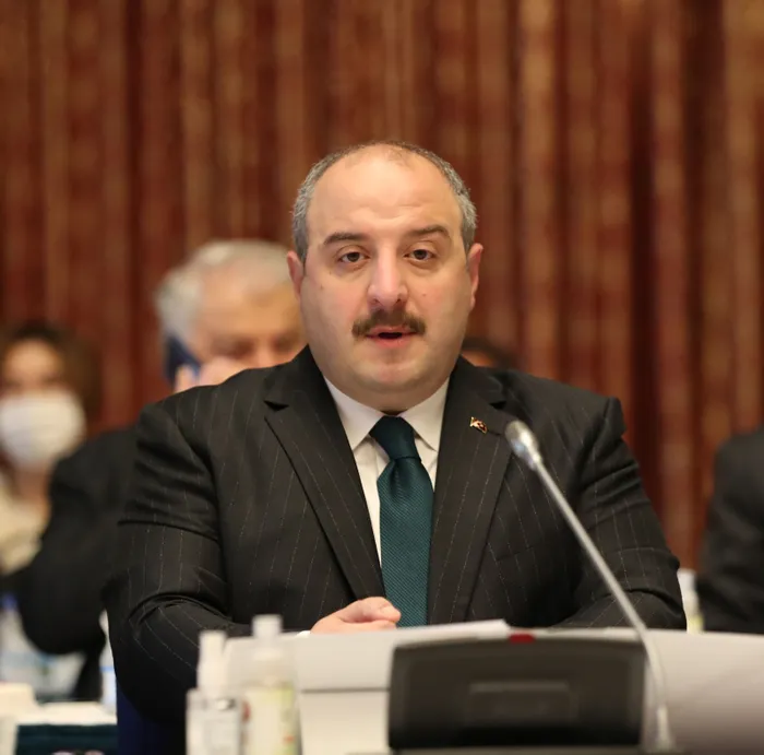 Son dakika | Bakan Varank güzel haberi duyurdu! Yerli koronavirüs ilacında önemli gelişme