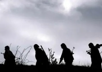 PKK Türkiye’den kaçmaya başladı