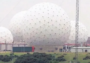 NATO üssündeki FETÖ’cü kaçamadı